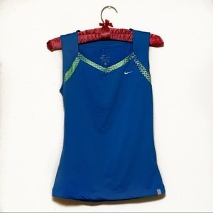 Vintage Nike Women’s Tank Top